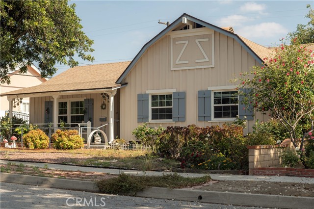 Detail Gallery Image 1 of 1 For 380 E Benbow St, Covina,  CA 91722 - 3 Beds | 2 Baths