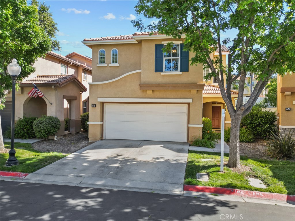 27637 Cordovan Drive