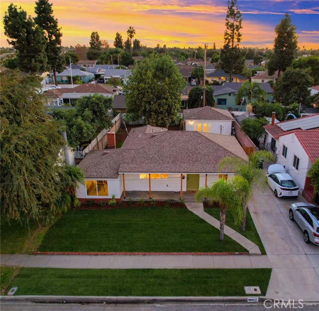 Detail Gallery Image 9 of 47 For 9530 Underwood St, Pico Rivera,  CA 90660 - 3 Beds | 2 Baths