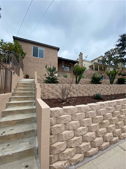 6243 Oak Crest Way, Los Angeles, CA 90042