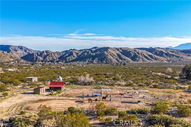 Detail Gallery Image 69 of 70 For 8949 Desert Willow Trl, Morongo Valley,  CA 92256 - 3 Beds | 2 Baths