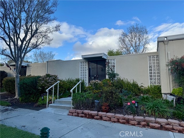 Detail Gallery Image 24 of 25 For 589 Avenida Majorca #C,  Laguna Woods,  CA 92637 - 2 Beds | 2 Baths