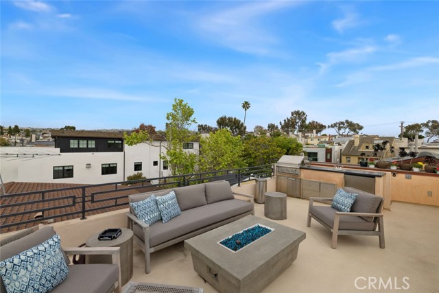 Detail Gallery Image 29 of 42 For 417 B Poinsettia Ave, Corona Del Mar,  CA 92625 - 2 Beds | 2/1 Baths