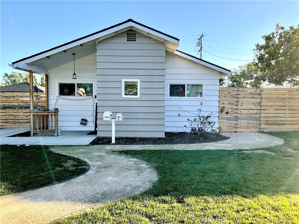 728 E Princeton Street B, Ontario, CA 91764