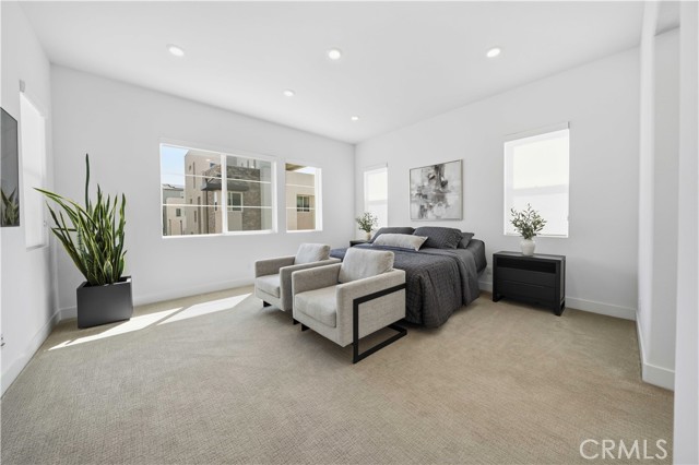 Detail Gallery Image 26 of 69 For 27516 Golden Currant Pl, Valencia,  CA 91381 - 4 Beds | 4/1 Baths