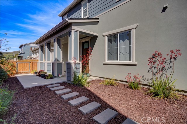 Detail Gallery Image 8 of 54 For 161 Tango, San Luis Obispo,  CA 93401 - 3 Beds | 2/1 Baths