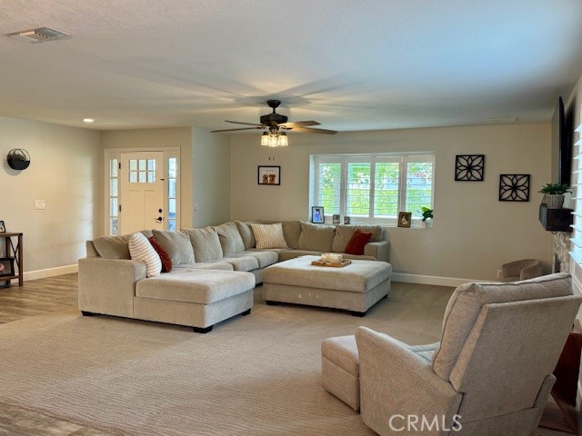 Detail Gallery Image 19 of 45 For 33817 Liberty Rd, Yucaipa,  CA 92399 - 3 Beds | 2 Baths