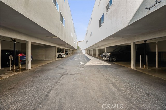 Detail Gallery Image 28 of 28 For 3649 Emerald St #210,  Torrance,  CA 90503 - 1 Beds | 1 Baths