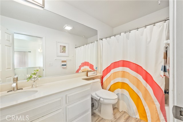 Detail Gallery Image 17 of 23 For 16001 S Vermont Ave #40,  Gardena,  CA 90247 - 3 Beds | 2/1 Baths