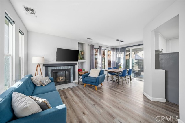 Detail Gallery Image 4 of 50 For 2823 Cottage Ln, Paso Robles,  CA 93446 - 3 Beds | 2/1 Baths