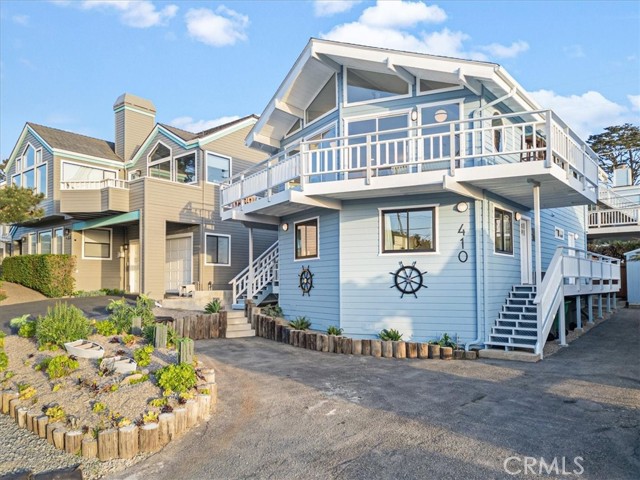 Detail Gallery Image 1 of 1 For 410 Norfolk St, Cambria,  CA 93428 - 4 Beds | 2 Baths