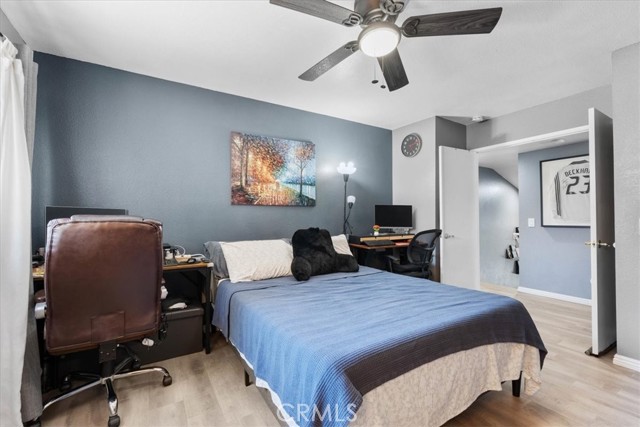 Detail Gallery Image 13 of 28 For 1031 S Palmetto Ave #N1,  Ontario,  CA 91762 - 2 Beds | 2/1 Baths