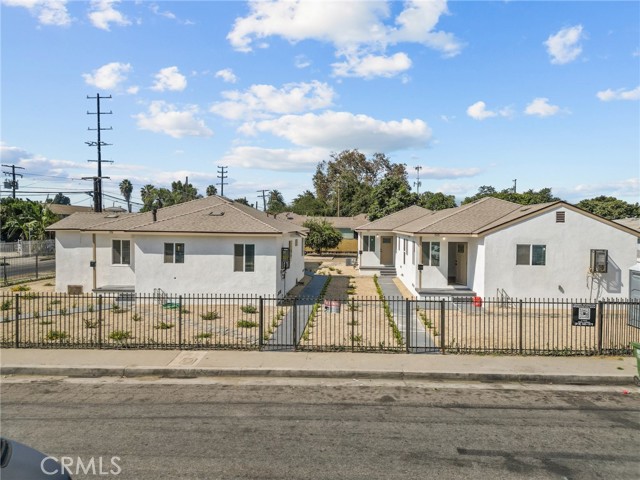 Detail Gallery Image 19 of 20 For 701 N Rose Ave, Compton,  CA 90221 - 2 Beds | 2 Baths