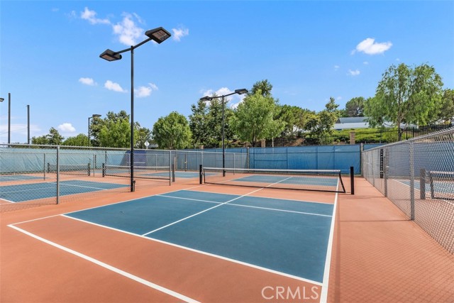Detail Gallery Image 42 of 51 For 3284 San Amadeo #D,  Laguna Woods,  CA 92637 - 1 Beds | 2 Baths