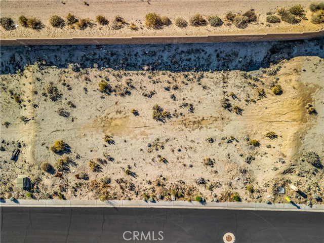 Detail Gallery Image 6 of 22 For 0 Rockies Ave, Desert Hot Springs,  CA 92440 - – Beds | – Baths