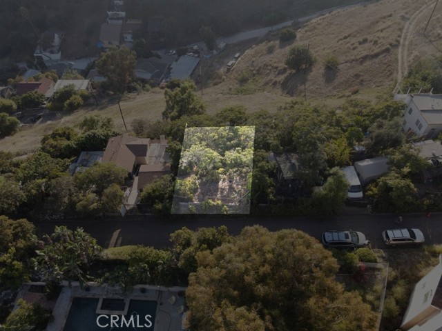 0 Glenalbyn Dr, Los Angeles, California 90065, ,Land,For Sale,0 Glenalbyn Dr,CRBB23203356