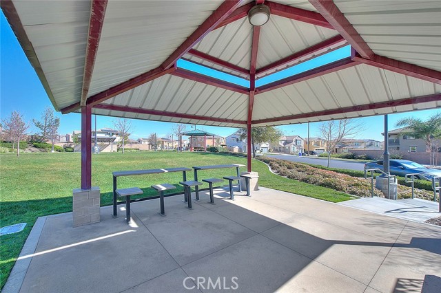 Detail Gallery Image 46 of 50 For 5017 River Ash Way, Fontana,  CA 92336 - 3 Beds | 2/1 Baths