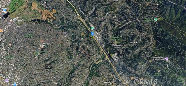 Detail Gallery Image 4 of 5 For 6039 La Salle Ave, Oakland,  CA 94603 - – Beds | – Baths