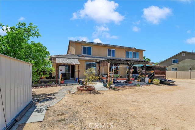 Detail Gallery Image 39 of 50 For 12025 Sweet Grass Cir, Apple Valley,  CA 92308 - 6 Beds | 4/1 Baths