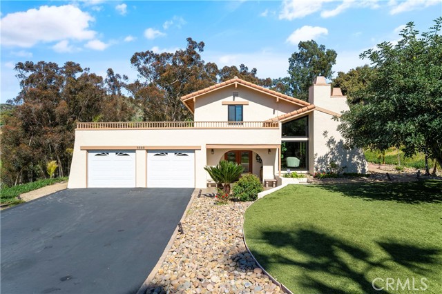 Photo of 3560 Gopher Canyon Road, Vista, CA 92084