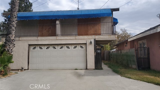 Detail Gallery Image 9 of 9 For 1478 N Park Ave, Pomona,  CA 91768 - 2 Beds | 2 Baths