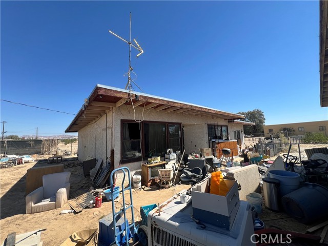 4515 Sierra Way, 29 Palms, CA 92277