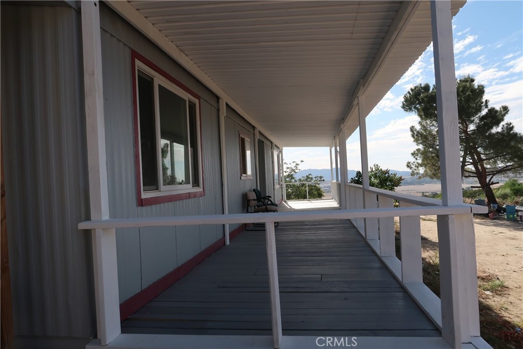 59995 Granite Gulley Road
