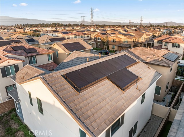 Detail Gallery Image 35 of 42 For 3656 Basanite Ave, Ontario,  CA 91761 - 4 Beds | 3 Baths