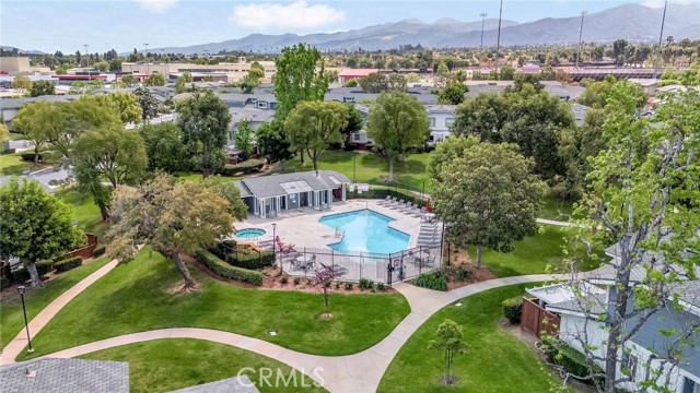 Detail Gallery Image 18 of 42 For 1771 Dumitru Way #C,  Corona,  CA 92881 - 2 Beds | 2/1 Baths