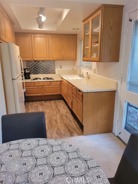 Detail Gallery Image 5 of 6 For 552 Avenida Sevilla #C,  Laguna Woods,  CA 92637 - 2 Beds | 1/1 Baths