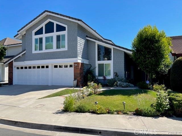 Detail Gallery Image 1 of 25 For 43 Brena, Irvine,  CA 92620 - 4 Beds | 2/1 Baths