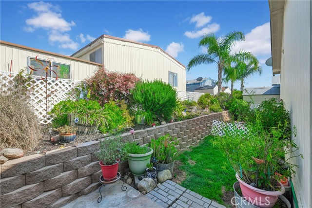 Detail Gallery Image 10 of 33 For 2140 Mentone Bld #159,  Mentone,  CA 92359 - 3 Beds | 2 Baths