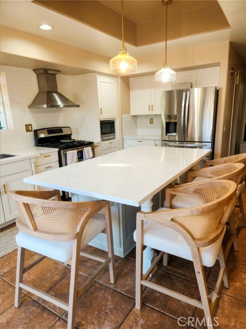 4 Bed Home for Sale in Acton, California