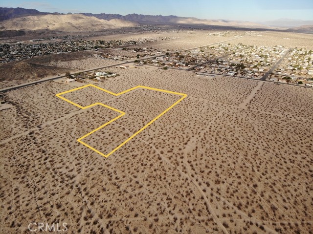 0 Manana Drive, Twentynine Palms, CA, 92277 0 Manana Drive, Twentynine Palms, CA, 92277