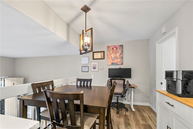 Detail Gallery Image 11 of 22 For 4535 Ramona Ave #9,  La Verne,  CA 91750 - 1 Beds | 1 Baths