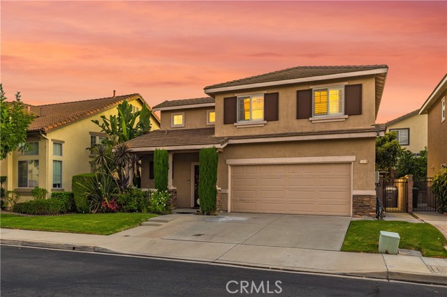 Image 2 for 15598 Timberidge Ln, Chino Hills, CA 91709