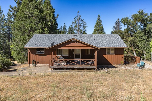 Detail Gallery Image 1 of 1 For 2340 Harris Rd, Mariposa,  CA 95338 - 3 Beds | 2 Baths