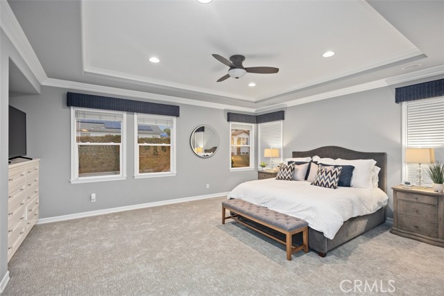 Detail Gallery Image 35 of 50 For 5 Victoria Ln, Coto de Caza,  CA 92679 - 4 Beds | 4/1 Baths