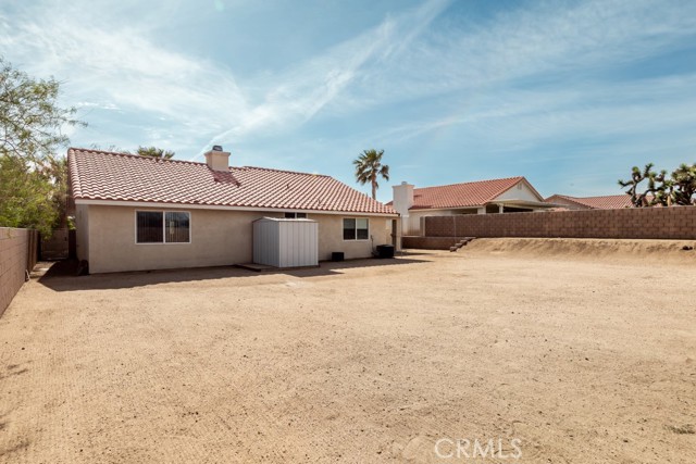 Detail Gallery Image 49 of 53 For 7714 Grand Ave, Yucca Valley,  CA 92284 - 3 Beds | 2 Baths