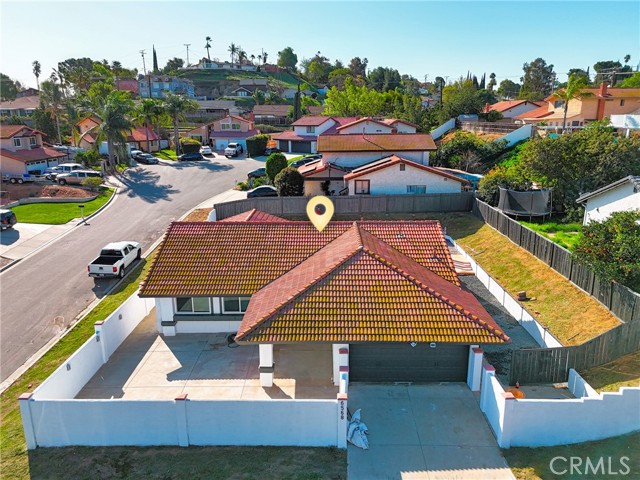 Detail Gallery Image 55 of 63 For 6568 Avenida Mariposa, Jurupa Valley,  CA 92509 - 4 Beds | 2 Baths