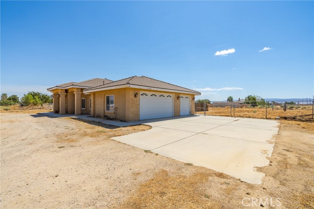 Detail Gallery Image 33 of 41 For 49540 90th St, Lancaster,  CA 93536 - 4 Beds | 3 Baths