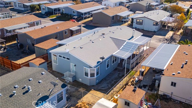 Detail Gallery Image 32 of 35 For 2107 Colleen Dr, Rosamond,  CA 93560 - 3 Beds | 2 Baths