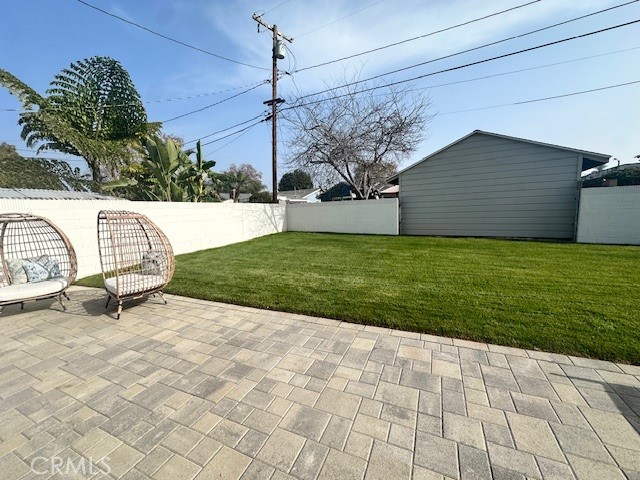 Detail Gallery Image 33 of 35 For 1936 Roxanne, Long Beach,  CA 90815 - 4 Beds | 2 Baths