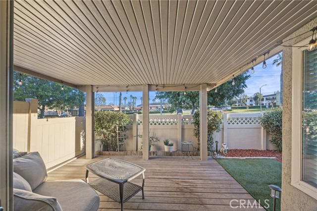 Detail Gallery Image 30 of 43 For 860 Tangerine, Corona,  CA 92879 - 2 Beds | 1 Baths