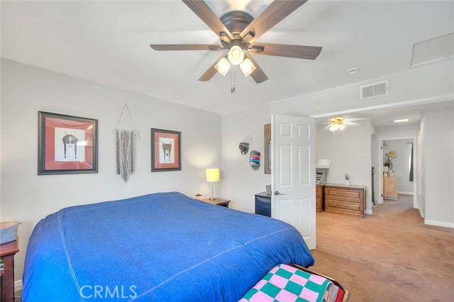 Detail Gallery Image 28 of 64 For 6755 Foxcroft Ct, Chino,  CA 91710 - 2 Beds | 2/1 Baths