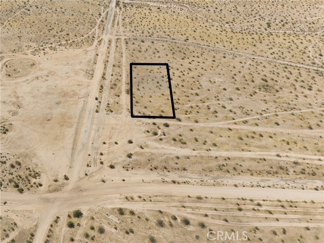  Land for Sale in California City, California