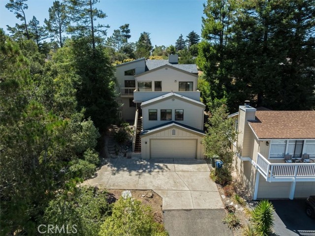 Detail Gallery Image 62 of 72 For 1550 Pineridge Dr, Cambria,  CA 93428 - 4 Beds | 3 Baths