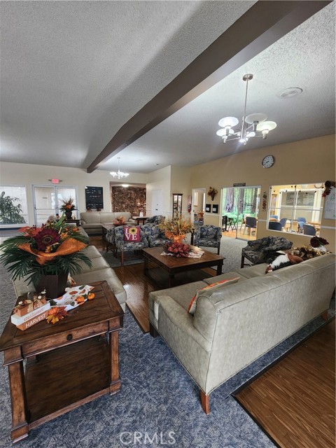 Detail Gallery Image 27 of 34 For 24921 Muirlands Bld #265,  Lake Forest,  CA 92630 - 2 Beds | 2 Baths