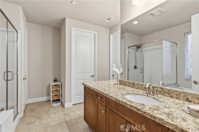 Detail Gallery Image 13 of 23 For 1496 via Rojas, Hemet,  CA 92545 - 3 Beds | 2 Baths