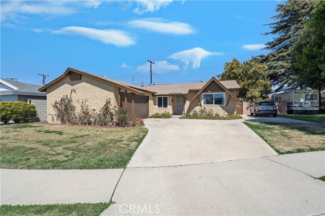 Image 2 for 8421 Conner Circle, Westminster, CA 92683